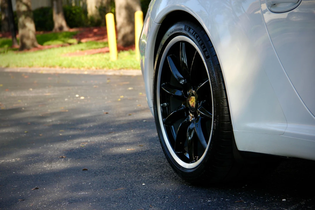 2010 Porsche 997 Carrera S - Image 26 of 31