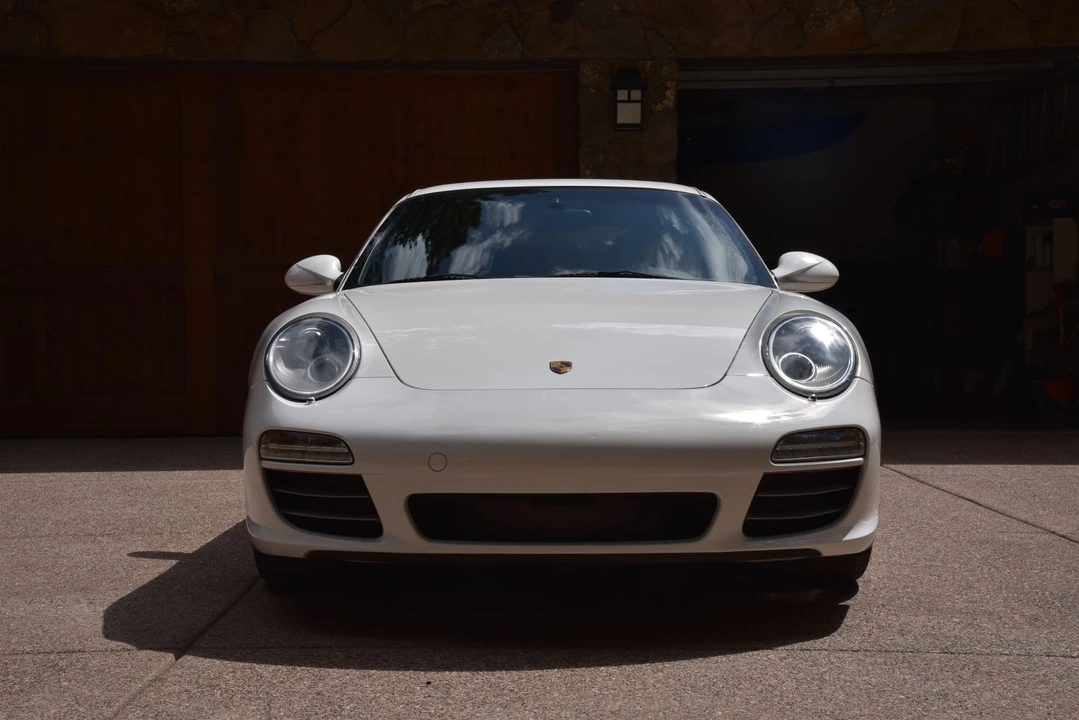 2009 Porsche 997 Carrera 4S - Image 4 of 19