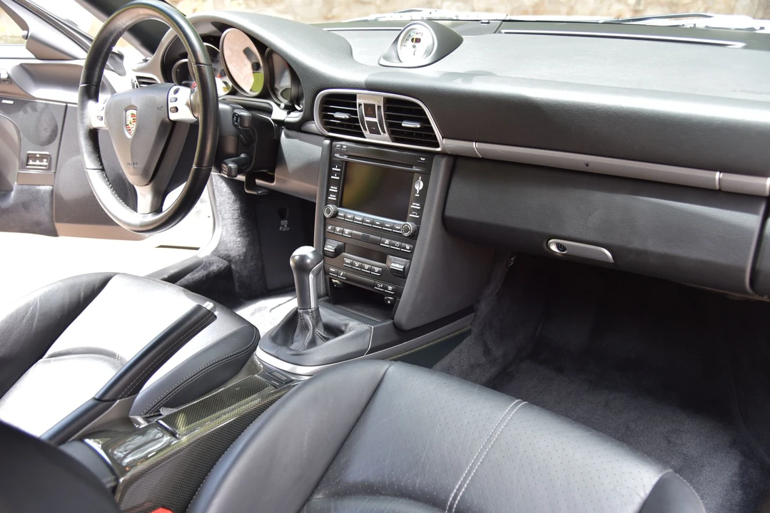 2009 Porsche 997 Carrera 4S - Image 11 of 19