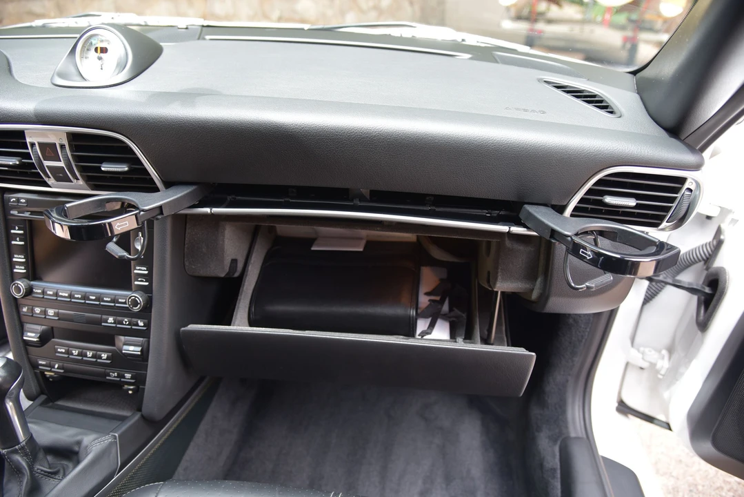2009 Porsche 997 Carrera 4S - Image 12 of 19
