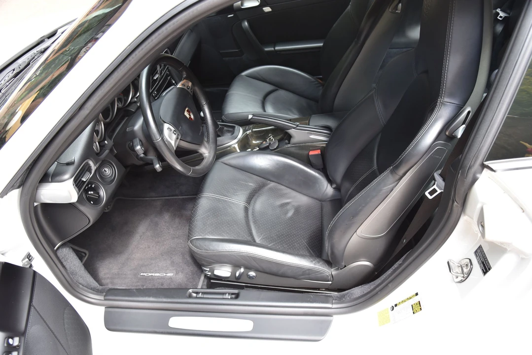 2009 Porsche 997 Carrera 4S - Image 9 of 19
