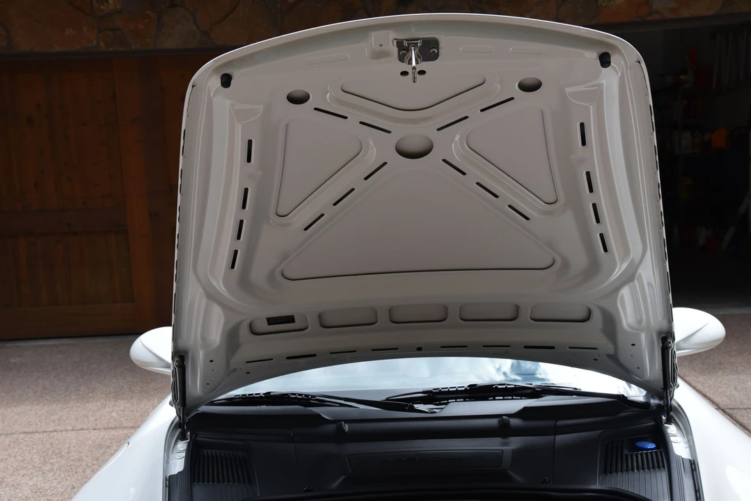 2009 Porsche 997 Carrera 4S - Image 16 of 19