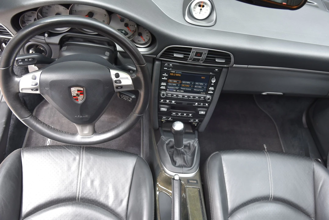 2009 Porsche 997 Carrera 4S - Image 14 of 19