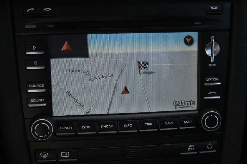 2009 Porsche 997 Carrera 4S - Image 9 of 10