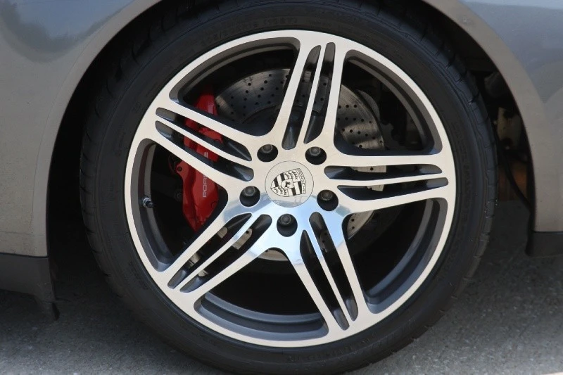 2009 Porsche 997 Carrera 4S - Image 10 of 10