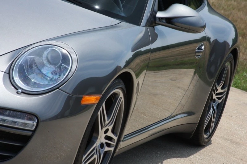2009 Porsche 997 Carrera 4S - Image 7 of 10