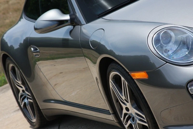 2009 Porsche 997 Carrera 4S - Image 8 of 10