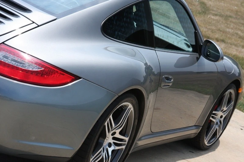 2009 Porsche 997 Carrera 4S - Image 6 of 10