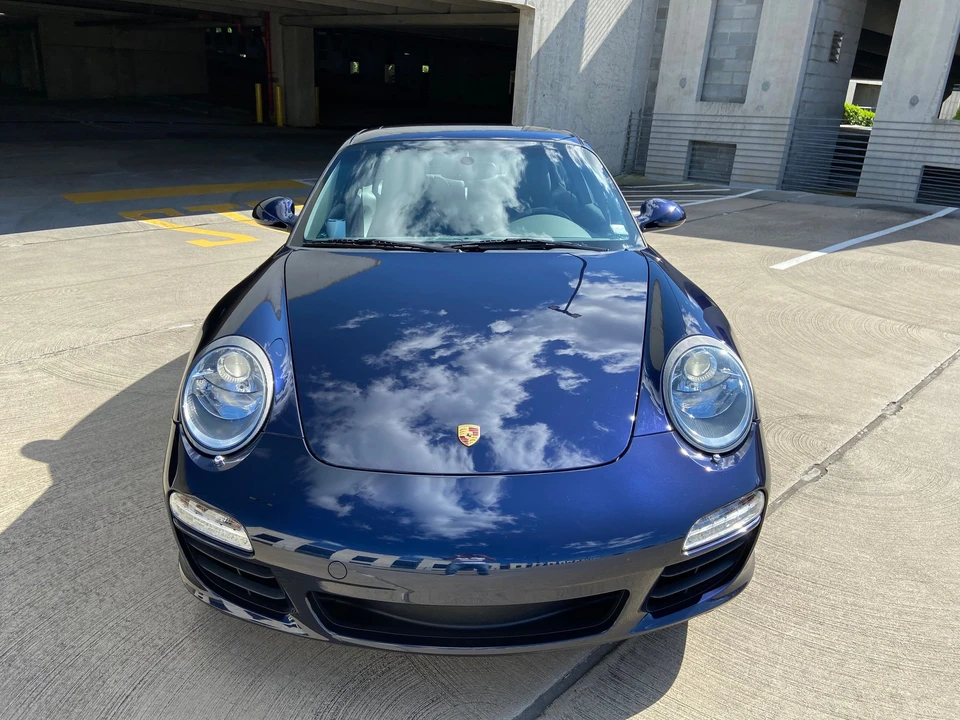 2009 Porsche 997 Carrera S - Image 15 of 19