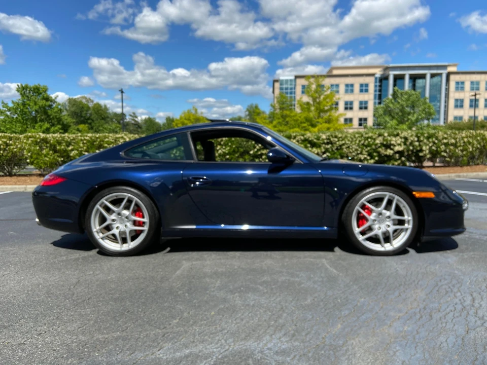 2009 Porsche 997 Carrera S - Image 14 of 19
