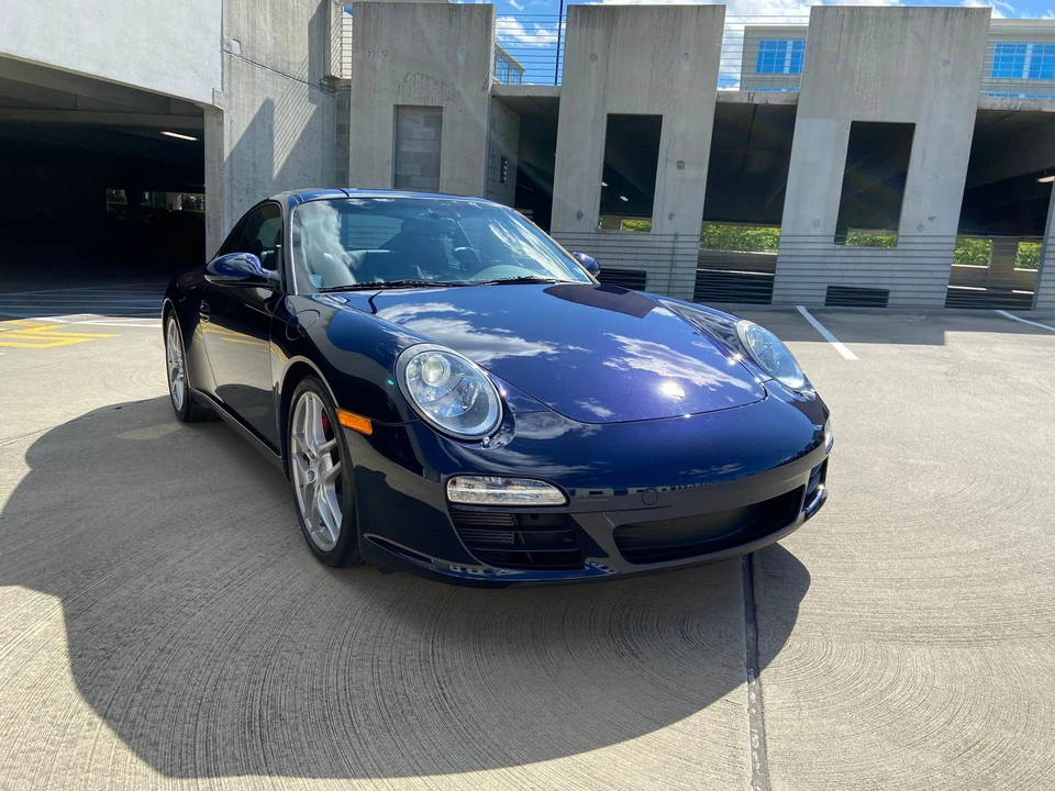 2009 Porsche 997 Carrera S - Image 16 of 19