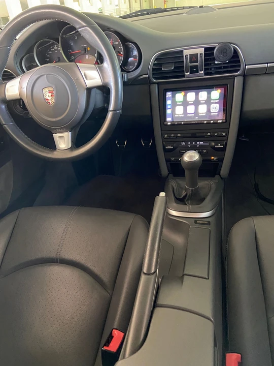 2009 Porsche 997 Carrera S - Image 13 of 19