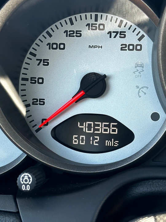 2009 Porsche 997 Carrera 4S - Image 12 of 16