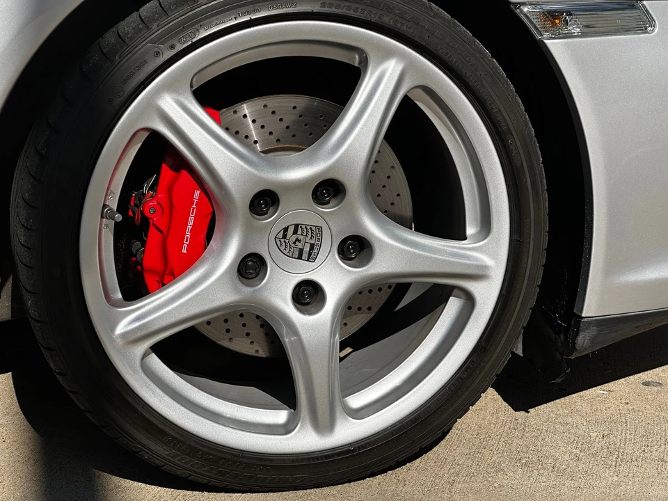 2009 Porsche 997 Carrera 4S - Image 14 of 16