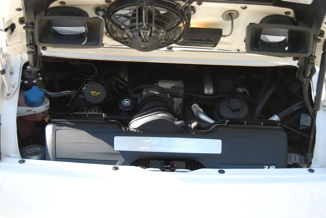 2009 Porsche 997 Carrera 4S - Image 13 of 27