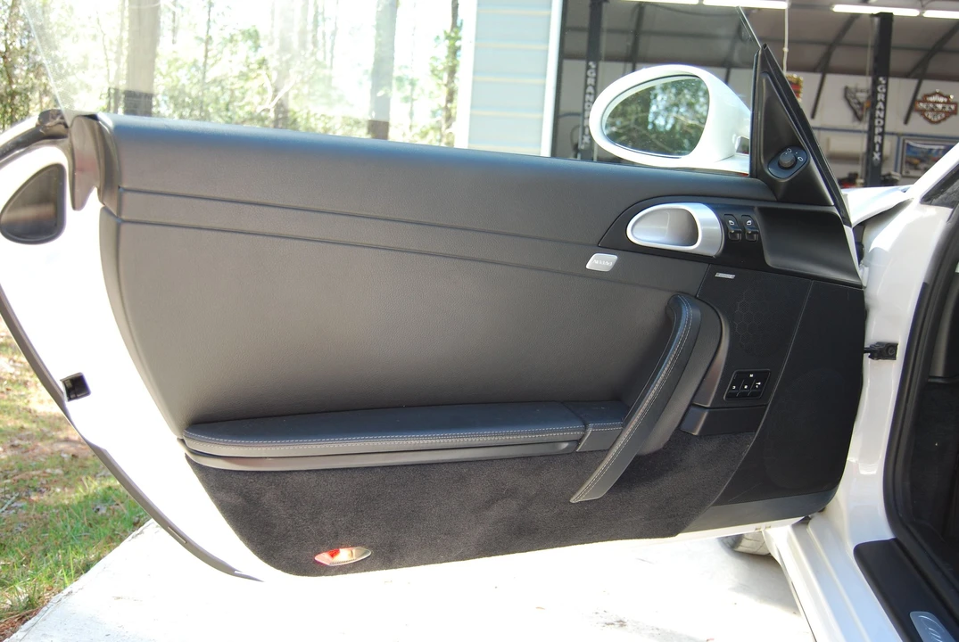 2009 Porsche 997 Carrera 4S - Image 14 of 27
