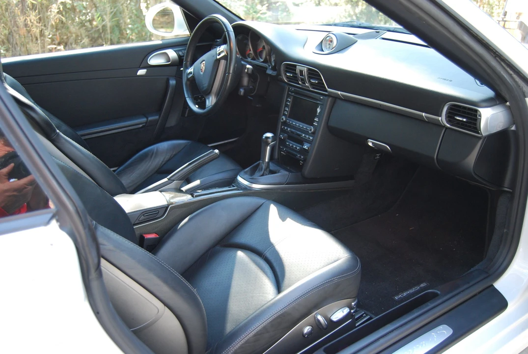 2009 Porsche 997 Carrera 4S - Image 17 of 27
