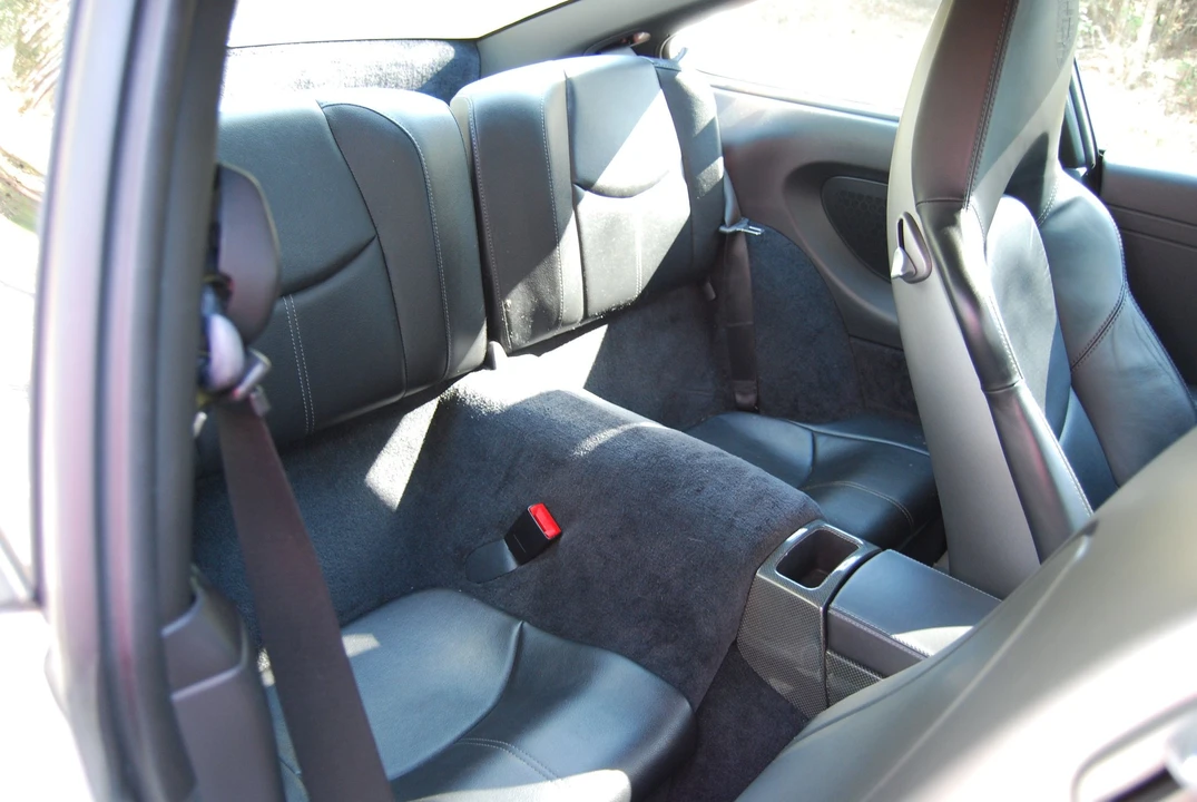 2009 Porsche 997 Carrera 4S - Image 19 of 27