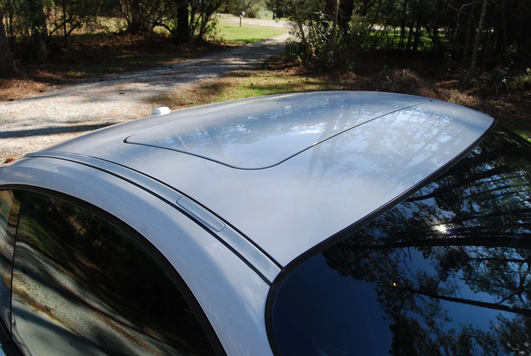 2009 Porsche 997 Carrera 4S - Image 20 of 27