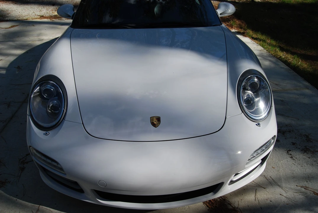 2009 Porsche 997 Carrera 4S - Image 21 of 27
