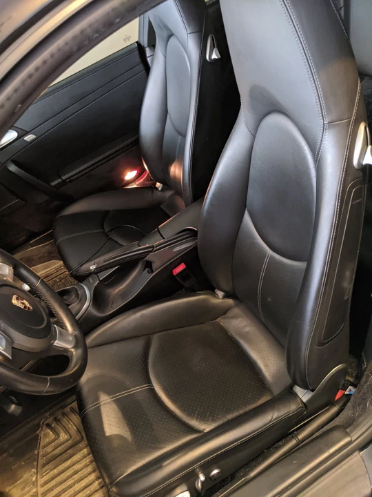 2009 Porsche 997 Carrera 4S - Image 17 of 19