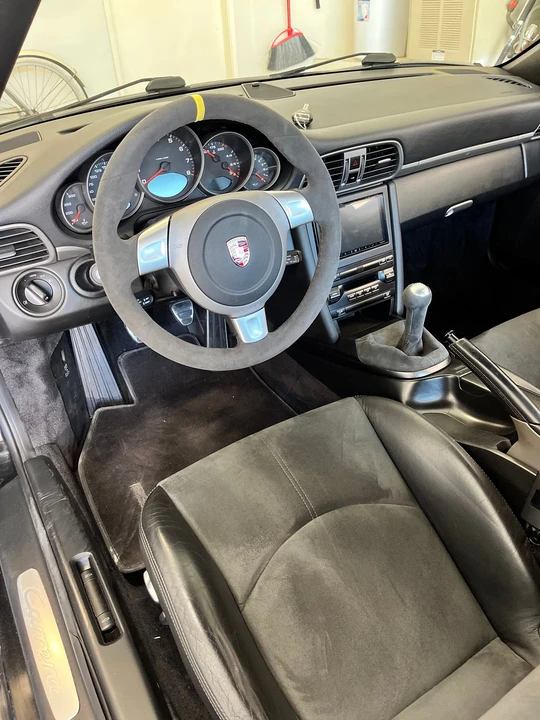 2009 Porsche 997 Carrera - Image 12 of 18