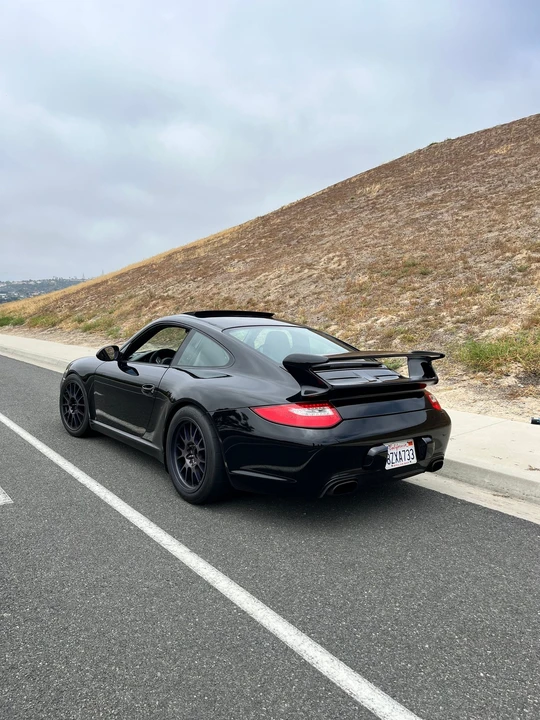 2009 Porsche 997 Carrera - Image 15 of 18