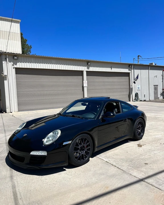 2009 Porsche 997 Carrera - Image 11 of 18