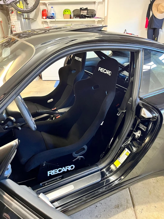 2009 Porsche 997 Carrera - Image 16 of 18