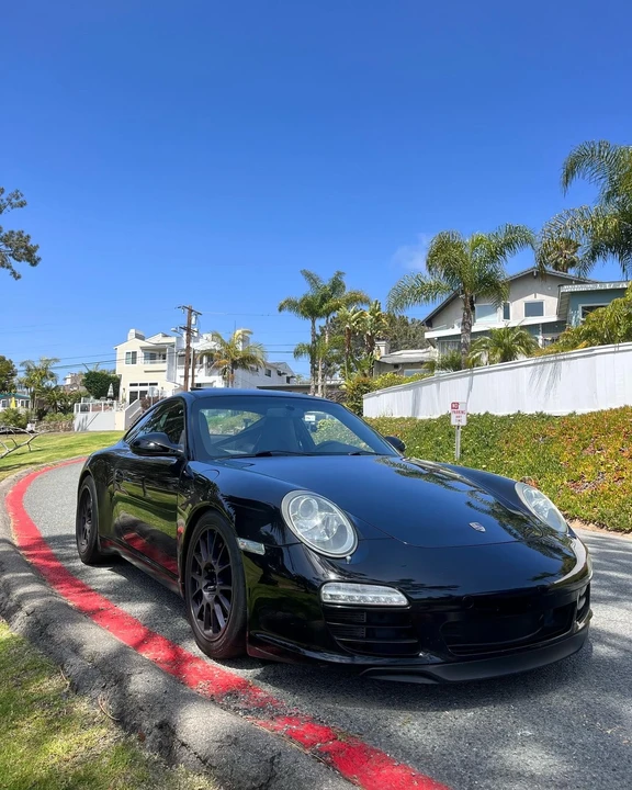 2009 Porsche 997 Carrera - Image 14 of 18