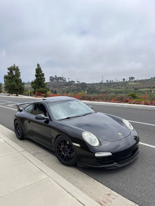 2009 Porsche 997 Carrera - Image 3 of 18
