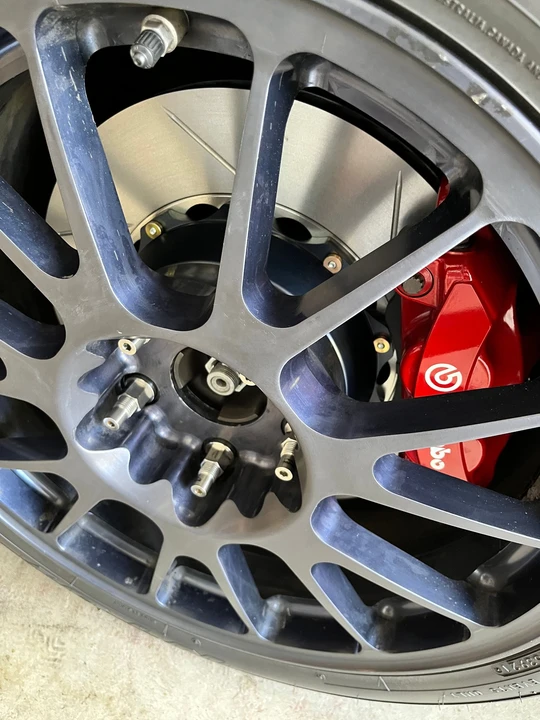 2009 Porsche 997 Carrera - Image 6 of 18