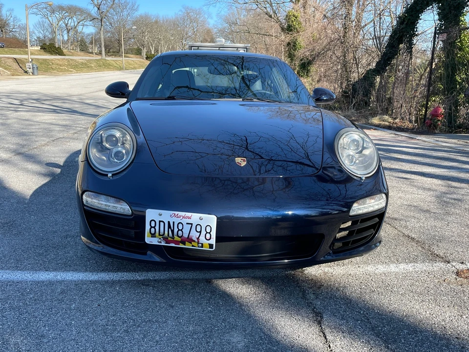 2009 Porsche 997 Carrera - Image 2 of 31