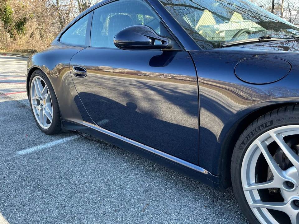 2009 Porsche 997 Carrera - Image 5 of 31