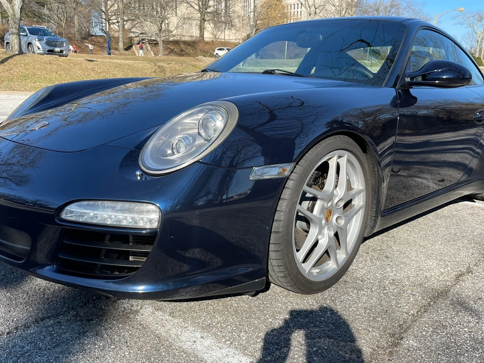 2009 Porsche 997 Carrera - Image 6 of 31