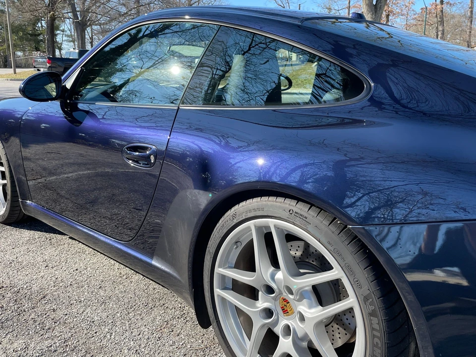 2009 Porsche 997 Carrera - Image 9 of 31