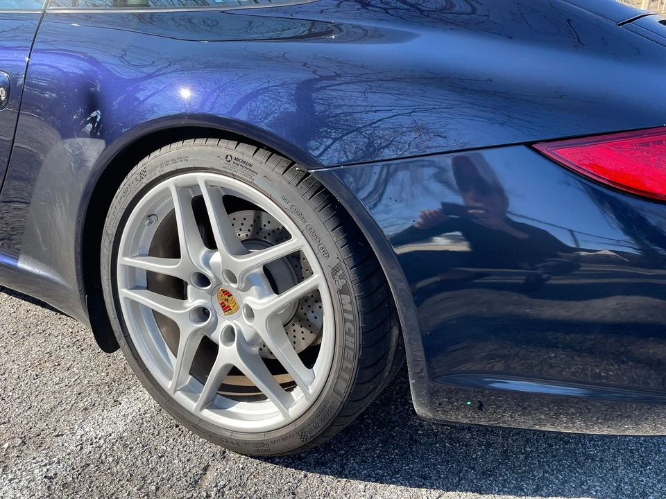 2009 Porsche 997 Carrera - Image 10 of 31