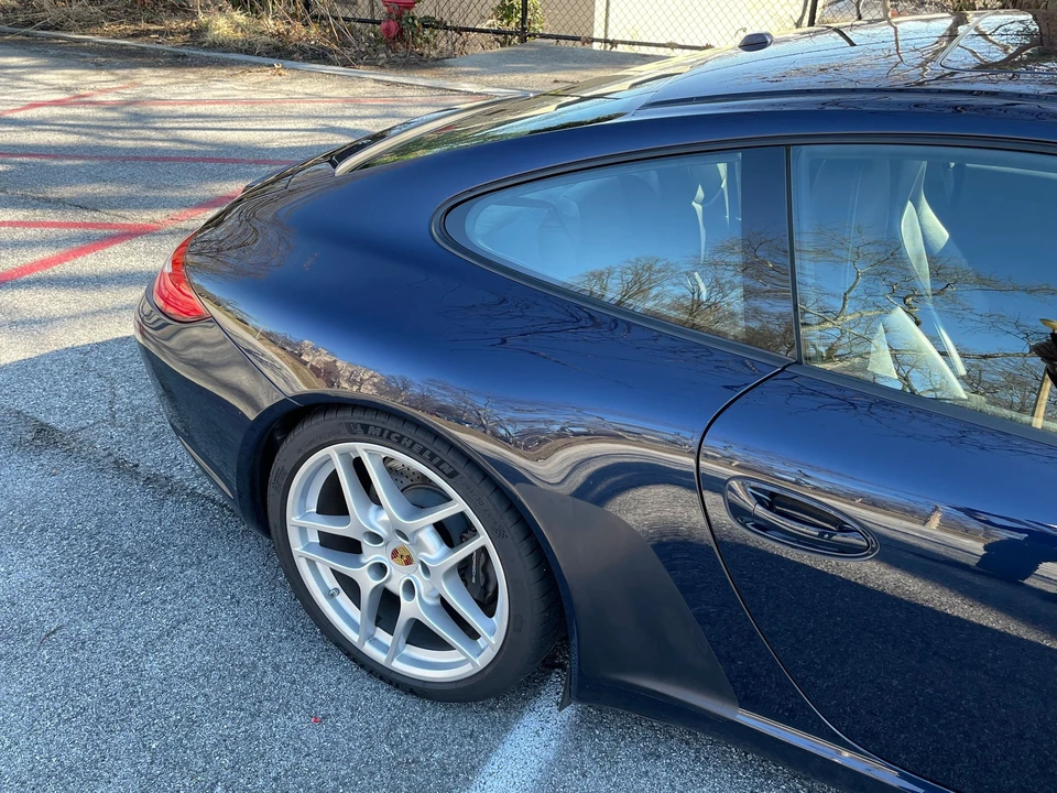 2009 Porsche 997 Carrera - Image 17 of 31