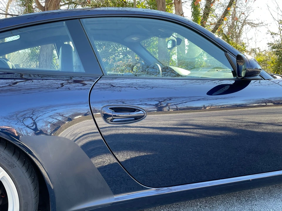 2009 Porsche 997 Carrera - Image 18 of 31