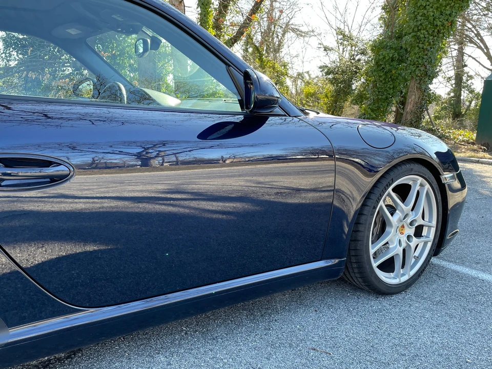2009 Porsche 997 Carrera - Image 19 of 31