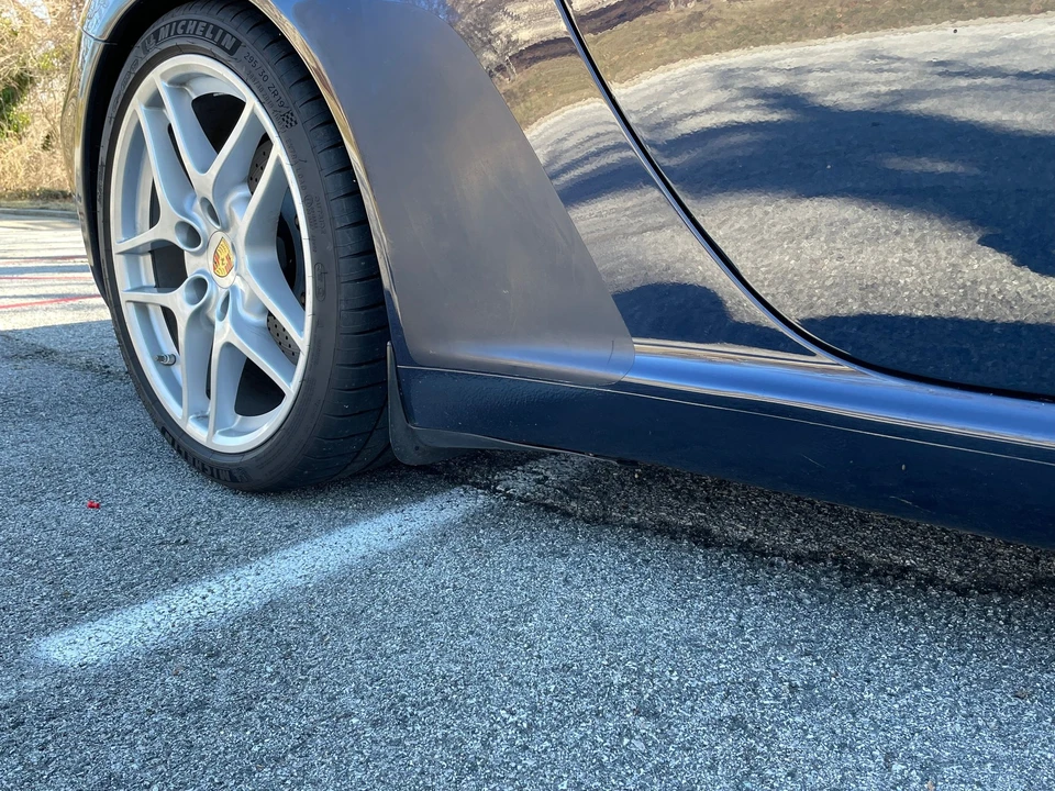 2009 Porsche 997 Carrera - Image 20 of 31