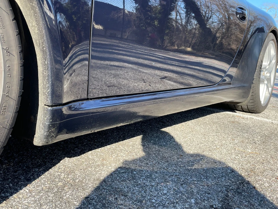 2009 Porsche 997 Carrera - Image 22 of 31