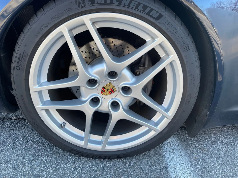2009 Porsche 997 Carrera - Image 27 of 31