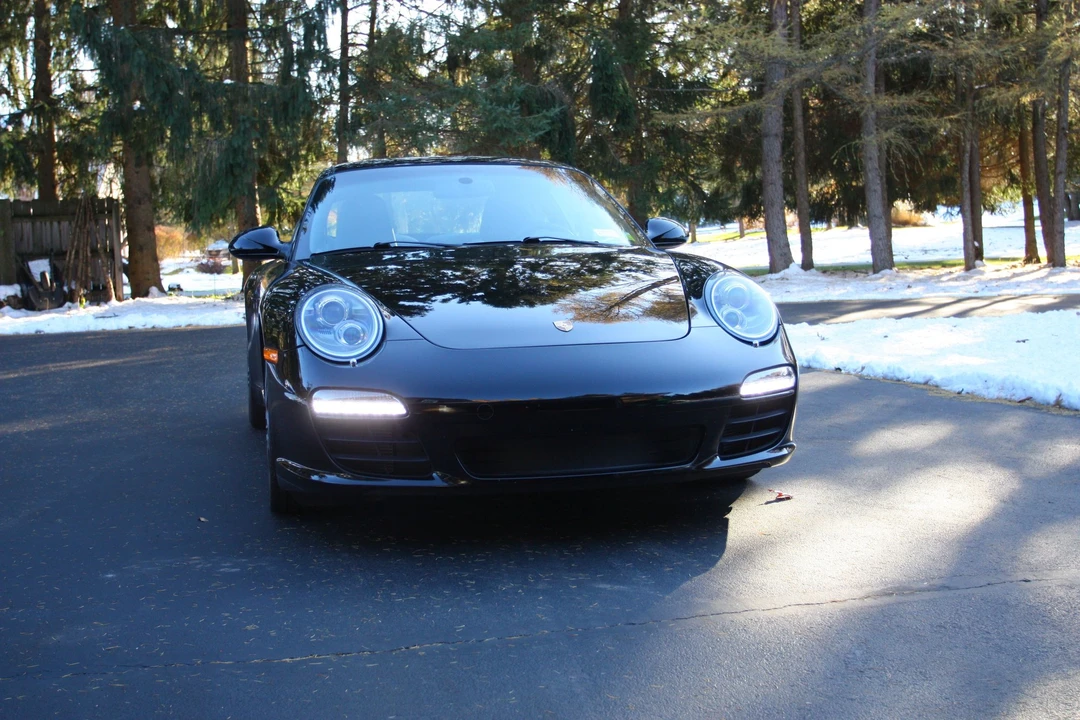 2009 Porsche 997 Carrera S - Image 2 of 23