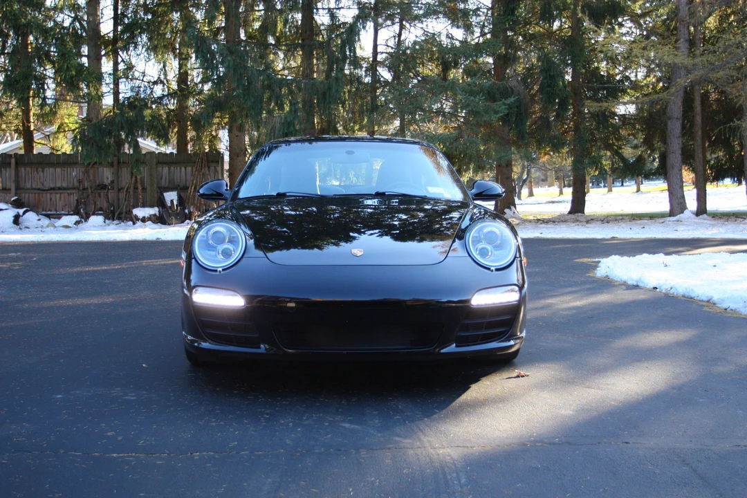 2009 Porsche 997 Carrera S - Image 3 of 23