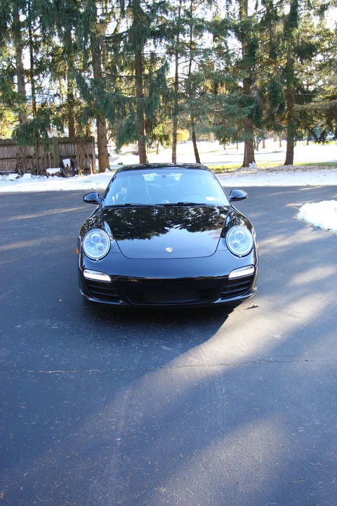 2009 Porsche 997 Carrera S - Image 4 of 23