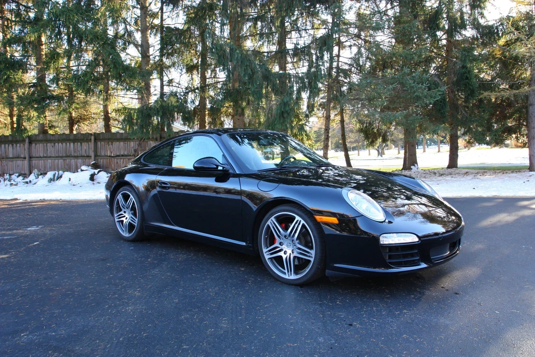 2009 Porsche 997 Carrera S - Image 11 of 23