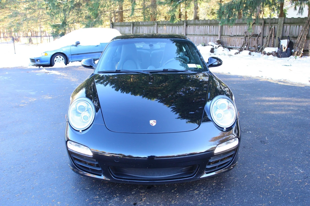 2009 Porsche 997 Carrera S - Image 12 of 23