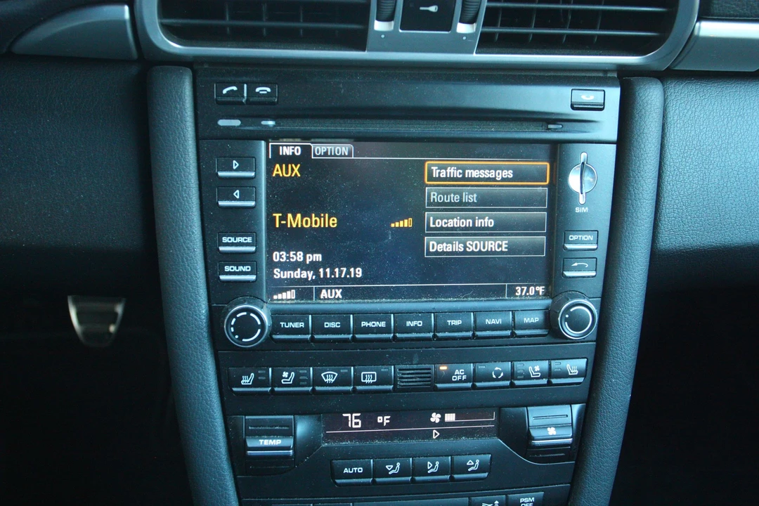 2009 Porsche 997 Carrera S - Image 14 of 23