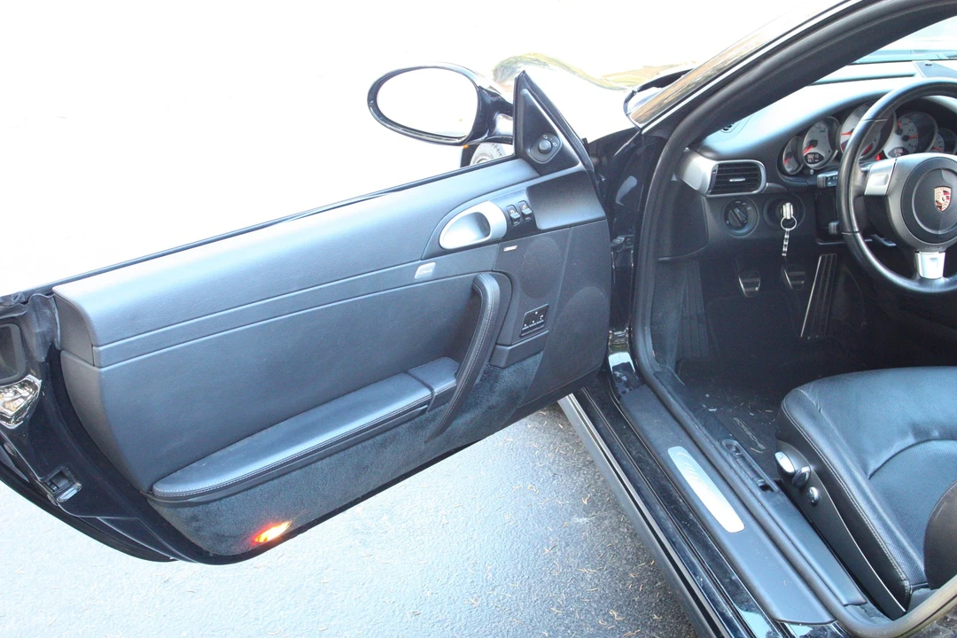 2009 Porsche 997 Carrera S - Image 15 of 23